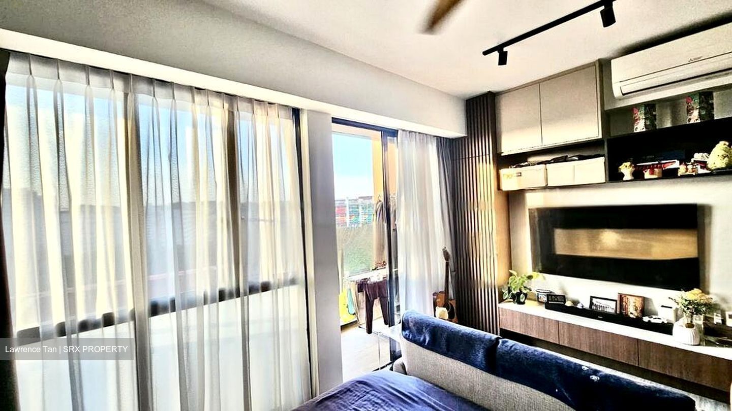 Parc Esta (D14), Apartment #484502531